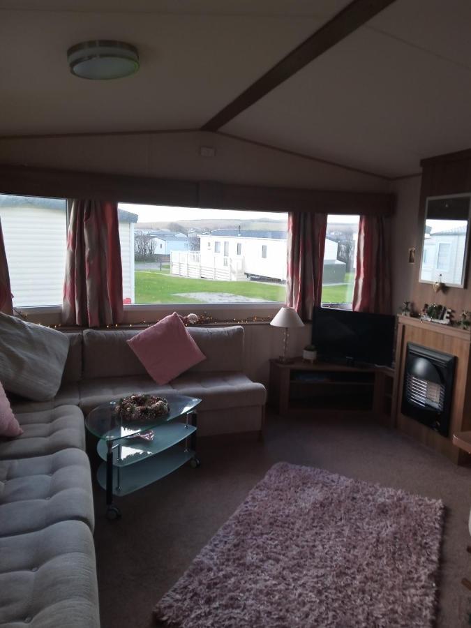 Summer Breeze Bude Exterior foto