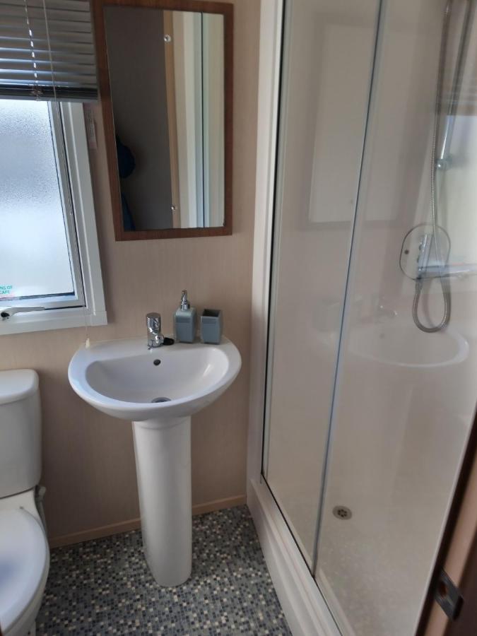 Summer Breeze Bude Exterior foto