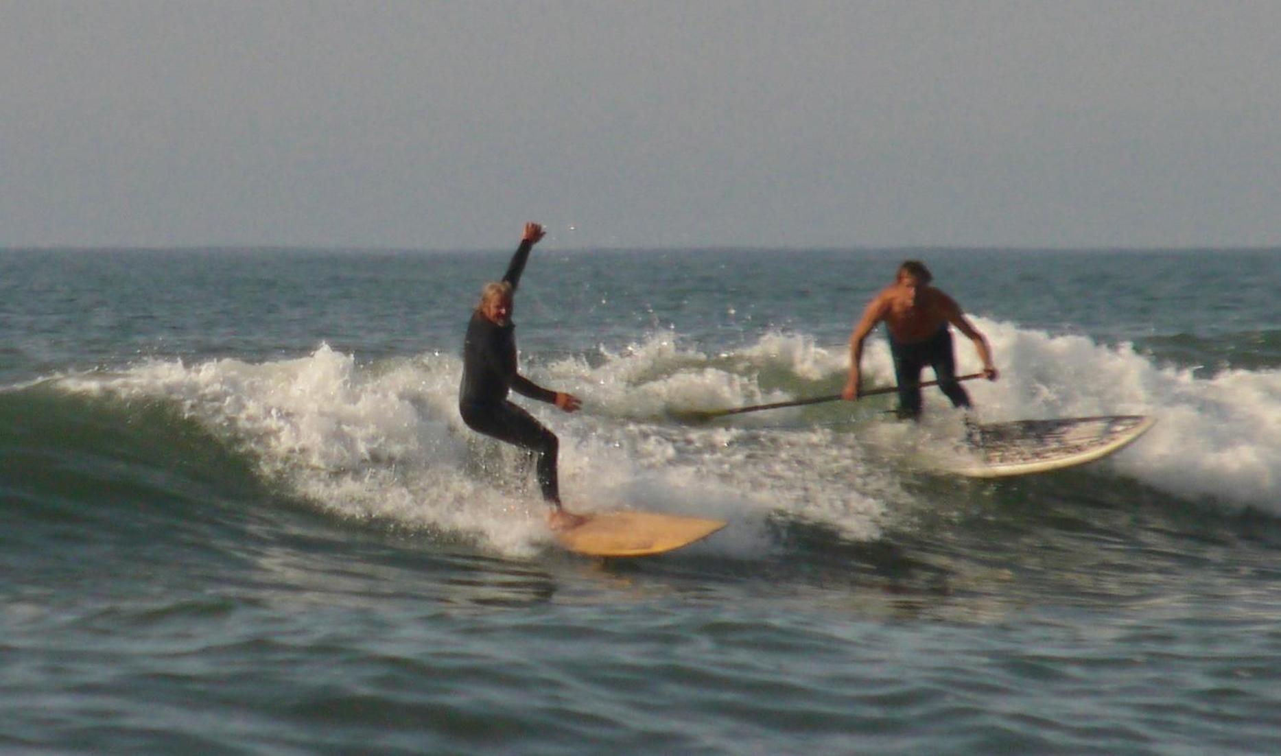 Summer Breeze Bude Exterior foto