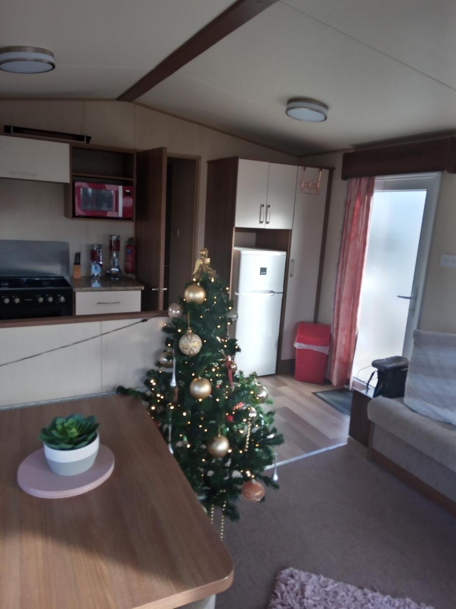 Summer Breeze Bude Exterior foto
