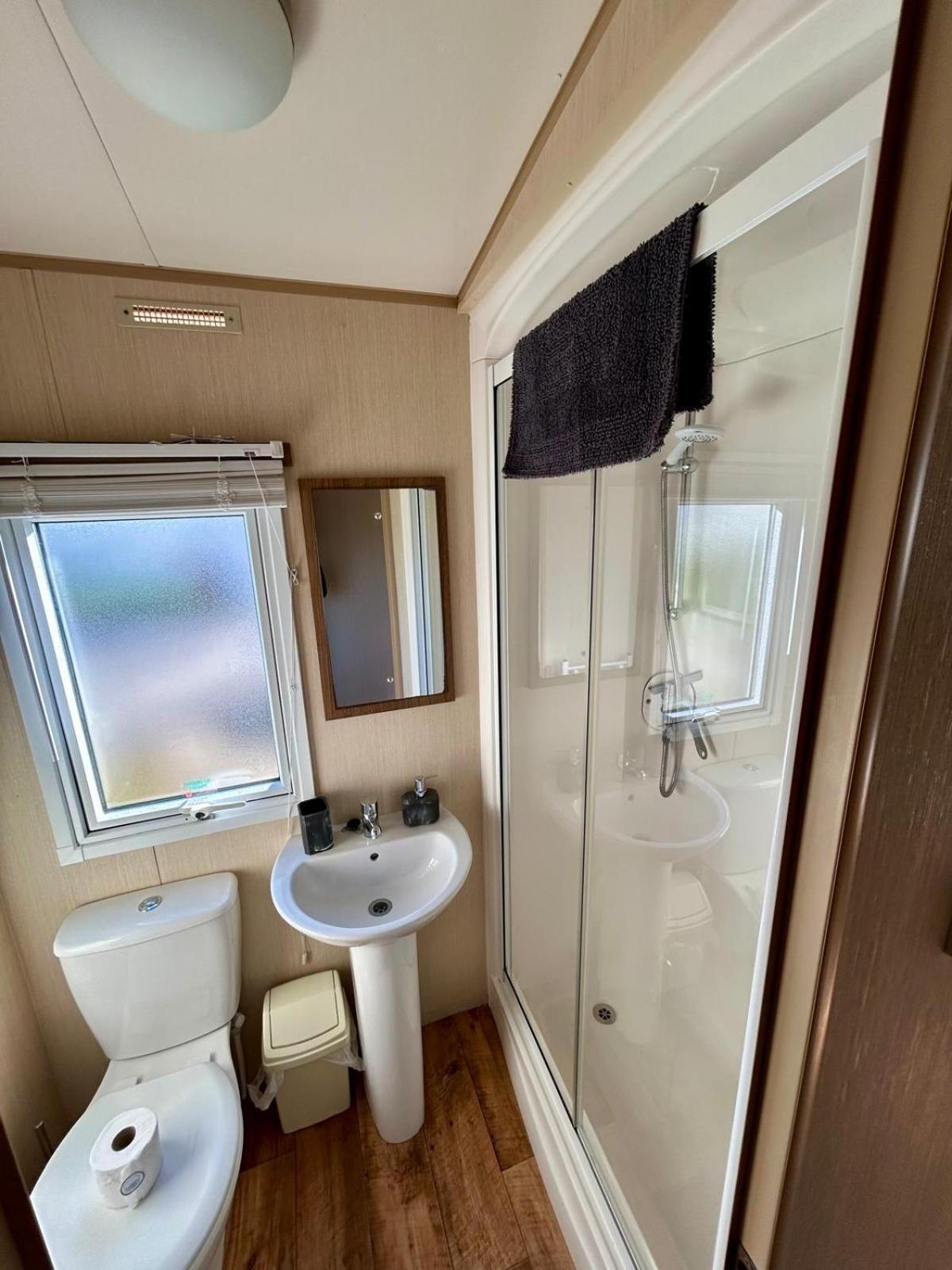 Summer Breeze Bude Exterior foto