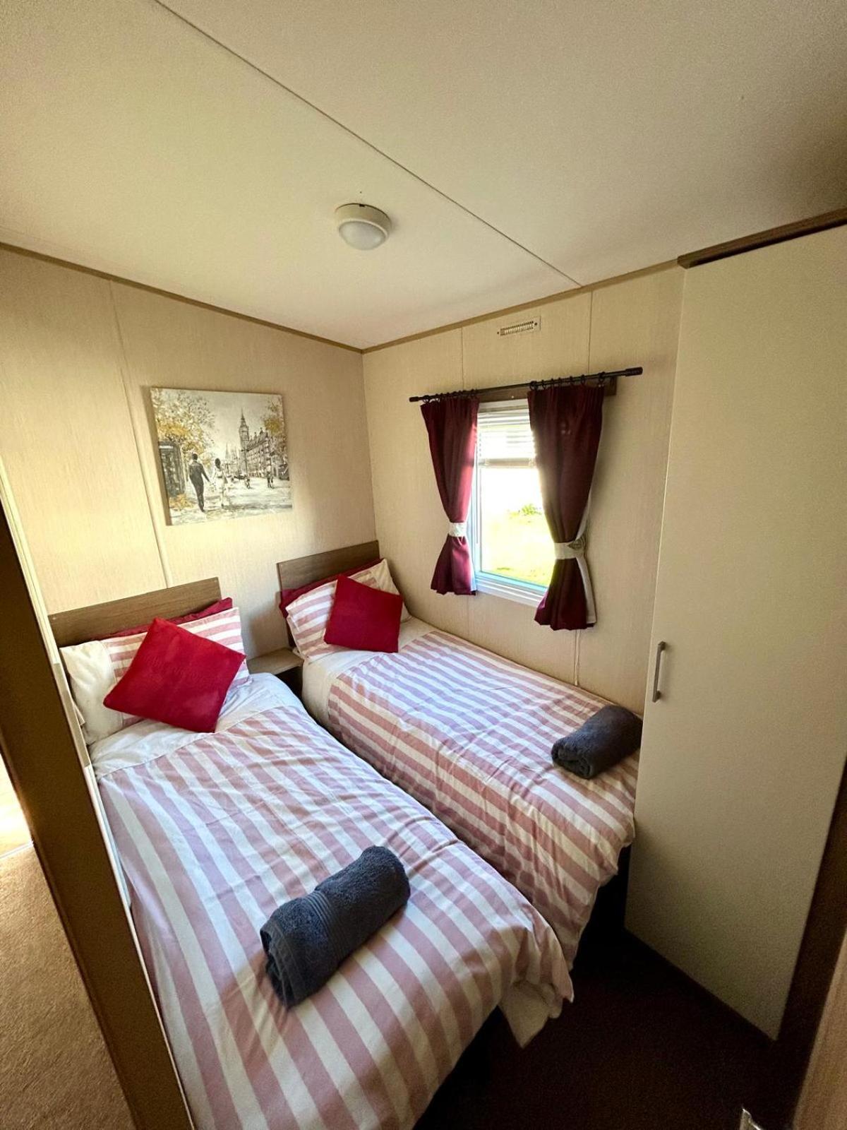 Summer Breeze Bude Exterior foto