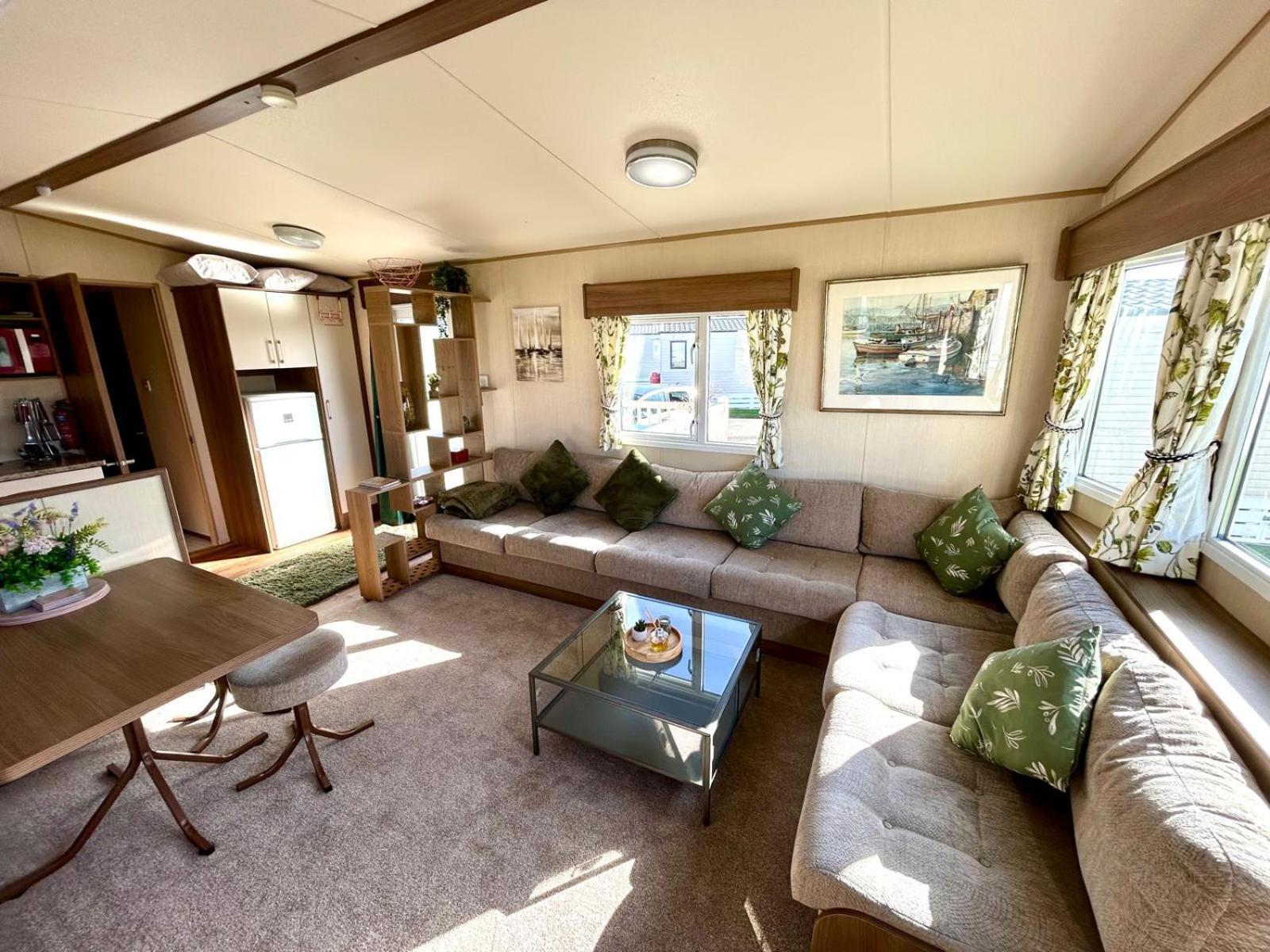 Summer Breeze Bude Exterior foto
