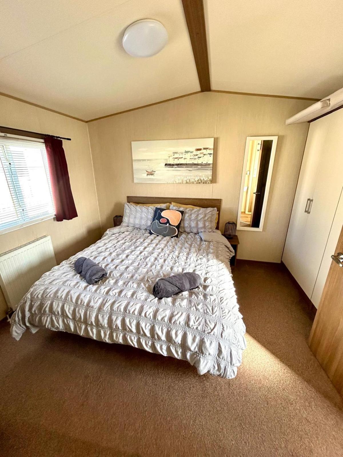 Summer Breeze Bude Exterior foto